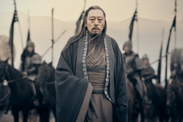 司马懿的外号叫什么:冢虎(意为隐忍在墓地中的猛虎)