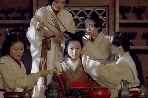 历史上真实的栎阳公主是怎么死的 历史上真实的栎阳公主是怎么死的