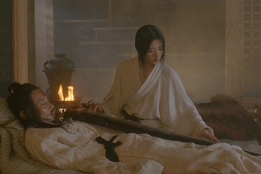 历史上真实的栎阳公主是怎么死的 历史上真实的栎阳公主是怎么死的