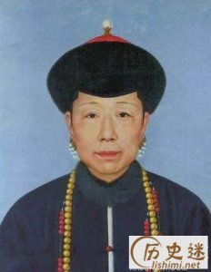 ​乾隆皇帝的生母是谁，乾隆的生母的身份