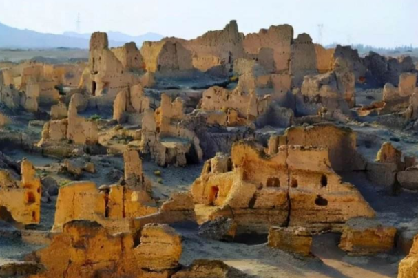 中国四大无人区哪个最可怕:罗布泊(飞机失事科学家失踪)