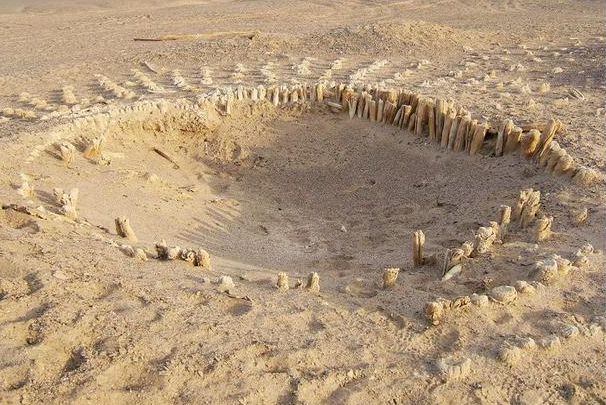 中国四大无人区哪个最可怕:罗布泊(飞机失事科学家失踪)