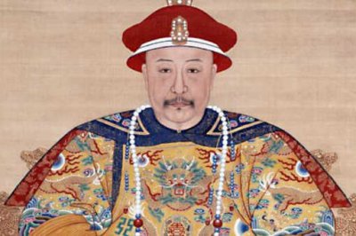 ​如何评价嘉庆皇帝，嘉庆皇帝有什么作为