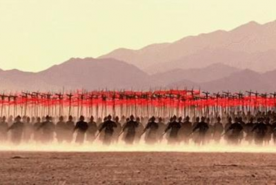 ​漠北之战是怎么回事，匈奴死亡9万人(霍去病封狼居胥)
