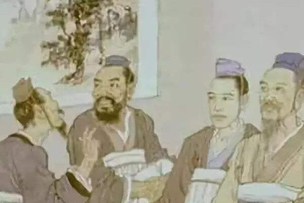 无毒不丈夫是什么意思：要成就大事业必须手段毒辣(讹传)