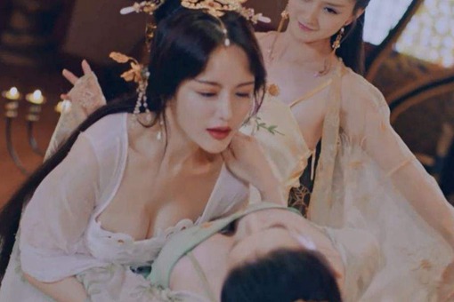 苏妲己是怎么变成狐狸的?其实历史上的苏妲己不是狐狸精