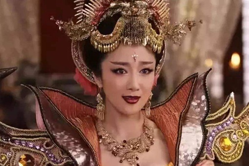 苏妲己是怎么变成狐狸的?其实历史上的苏妲己不是狐狸精