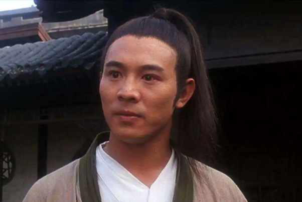 张三丰的真实寿命：传说活了218岁(民间传说已得道成仙)