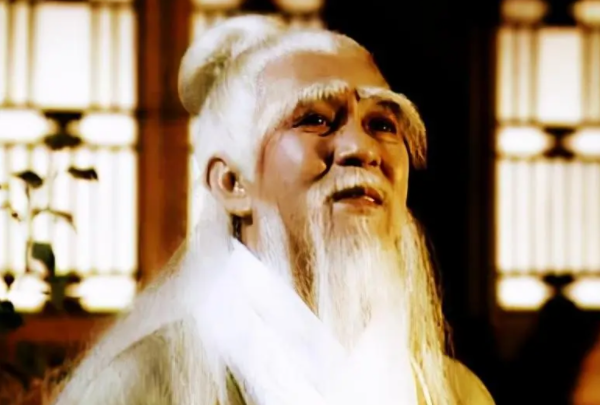 张三丰的真实寿命：传说活了218岁(民间传说已得道成仙)