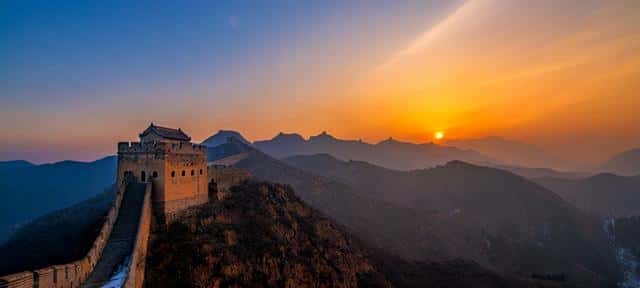 万里长城总长度是多少-（长城总长度约多少公里）