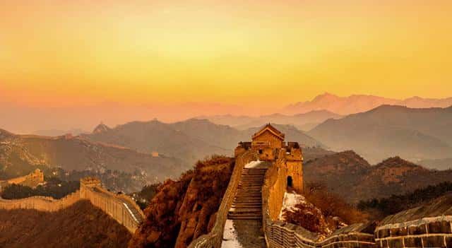 万里长城总长度是多少-（长城总长度约多少公里）