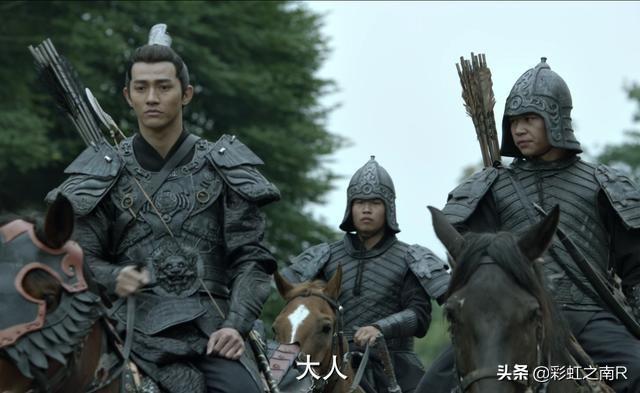 庆余年里面的九品高手有哪些(庆余年有几个九品高手)