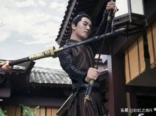 庆余年里面的九品高手有哪些(庆余年有几个九品高手)