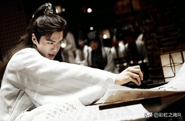 庆余年里面的九品高手有哪些(庆余年有几个九品高手)