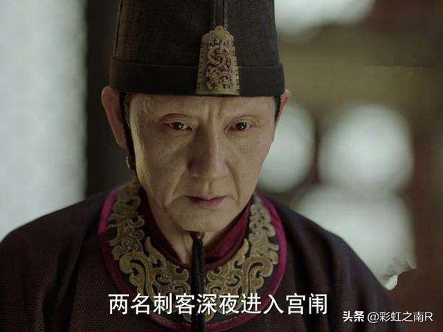 庆余年里面的九品高手有哪些(庆余年有几个九品高手)