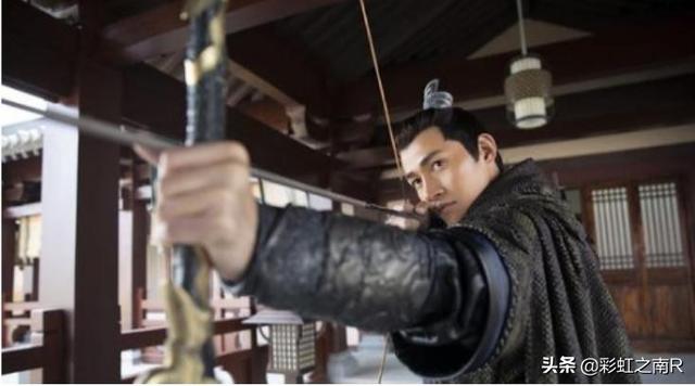 庆余年里面的九品高手有哪些(庆余年有几个九品高手)