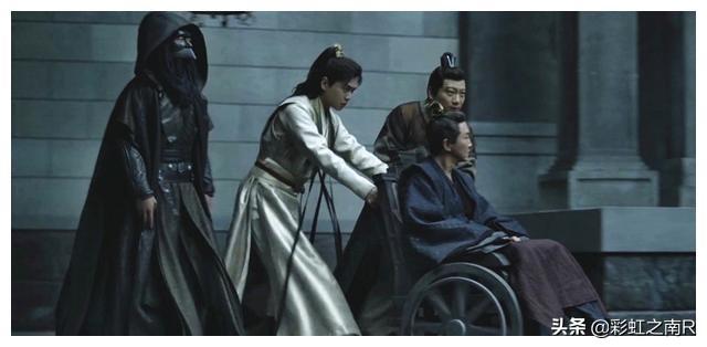 庆余年里面的九品高手有哪些(庆余年有几个九品高手)