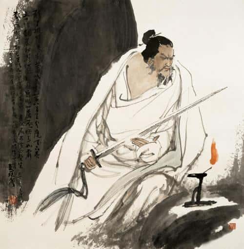 辛弃疾和陆游什么关系(辛弃疾为何反对开禧北伐)