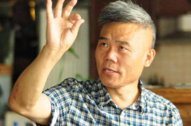 司马南是什么人，怎么评价司马南这个人