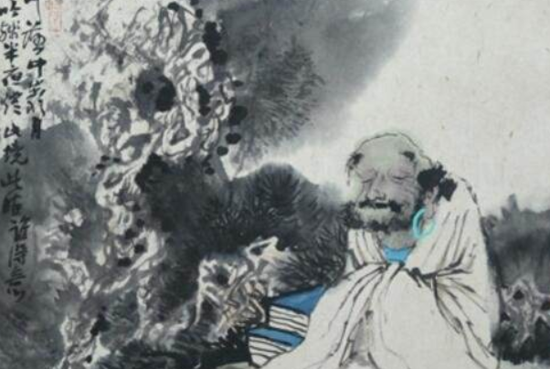 唐朝的陈俊活了443岁是真的吗：不知真假(被誉为小彭祖)