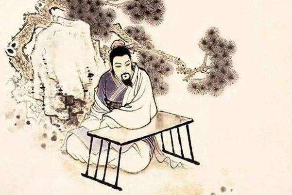 士为知己者死是什么意思(甘愿为赏识和栽培自己的人献身)