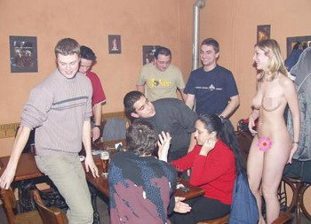 德国比美国更启搁的性文明