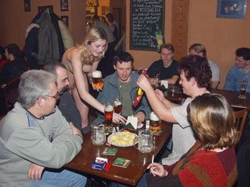 德国比美国更启搁的性文明