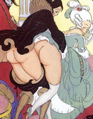 德国比美国更启搁的性文明