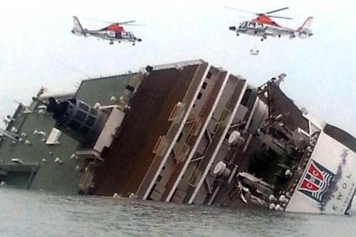 世越号为什么都是弟子,弟子为什么要坐世越号那天去搞嘛何以不跑