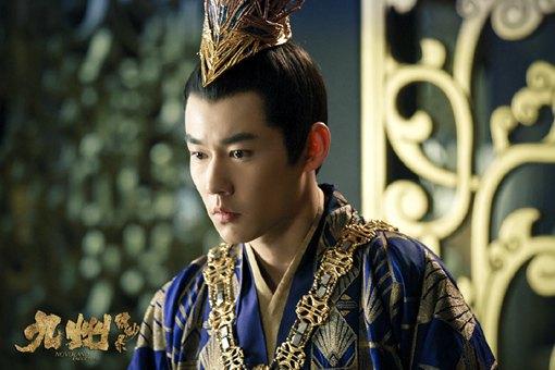 九州虚无录李聃是谁?李聃为什么会疯?