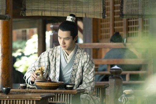 九州虚无录李聃是谁?李聃为什么会疯?