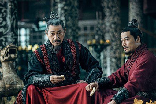 九州虚无录李聃是谁?李聃为什么会疯?