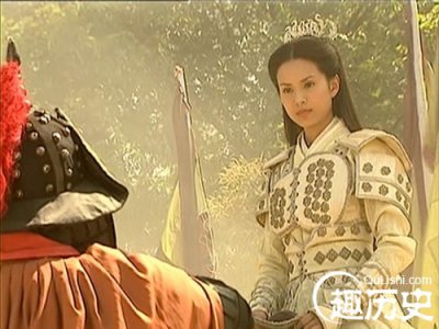 ​杨八妹怎么死的，历史上真的有杨八妹这个人吗?