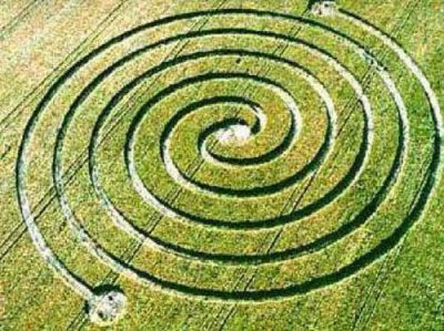 ​为什么中国不麦田怪圈 中国第一个麦田怪圈在哪？