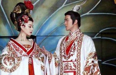 ​为什么武则天的61尊守陵石像都不头呢?（图）