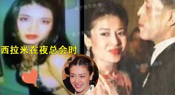 泰国西米拉王妃为什么被废 泰国王妃幽禁的寺庙被剃秃顶扫院子