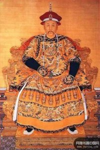 ​康熙儿子们的母亲都是谁(康熙的儿子们结局)