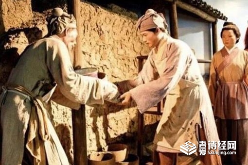 秦宗权有多残暴 秦宗权最后怎么死的
