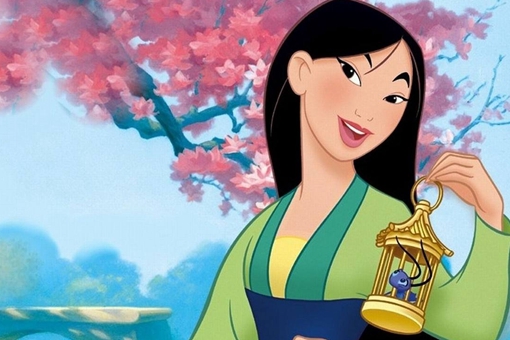 花木兰的故事简短概括 花木兰的故事简介100字 花木兰故事缩写200字