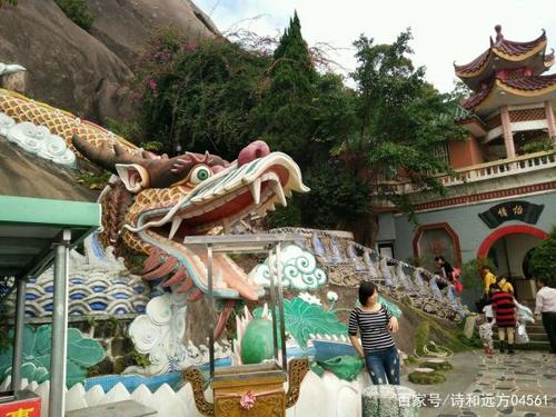 第四日:白天汕头——揭阳游玩。