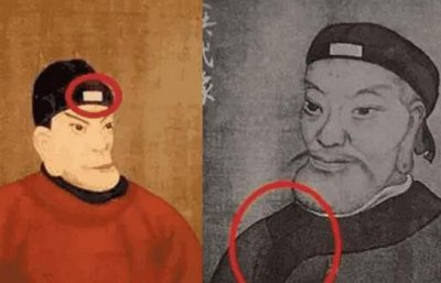 ​朱元璋的绘像为什么这样丑恶 后裔对于朱元璋的评介怎么样