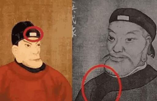 朱元璋的绘像为什么如许丑恶 后裔关于朱元璋的评介怎么样