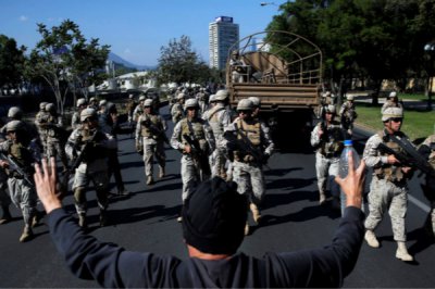 ​智利为什么爆发动乱？事变来由环绕地铁票价上升激励怨恨