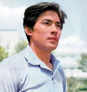 ​谁是世界上最帅的男生中国人(世界上谁最帅?)