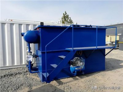​养猪场污水处理设备一套，养猪场污水处理设备e