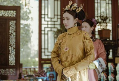 ​为什么民间传闻福康安是乾隆天子的私生子?