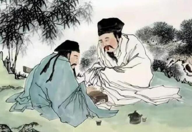 苟杳吕洞宾的故事，狗咬吕洞宾不识好人心的典故由来