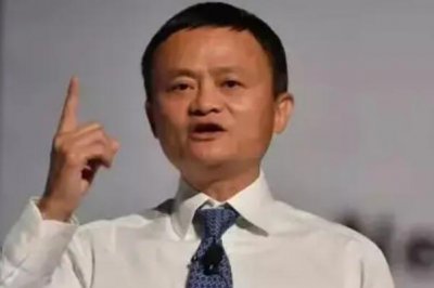 ​为啥马云不怎么出现了，马云怎么了出什么事情了