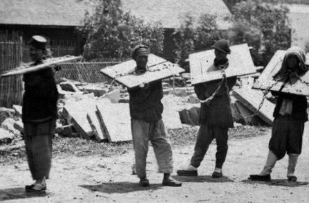 为什么说凌迟最痛楚的是刽子手 盘古最惨苦的凌迟--剐刑