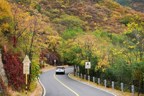 国庆旅游路线推荐  国庆 旅游-第1张图片-